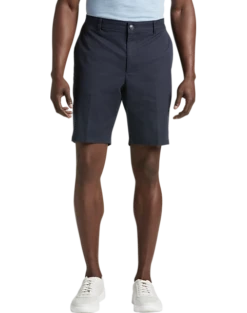 Joseph Abboud Modern Fit Shorts, Nantucket Red