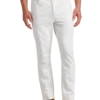 Joseph Abboud Modern Fit Jeans, White