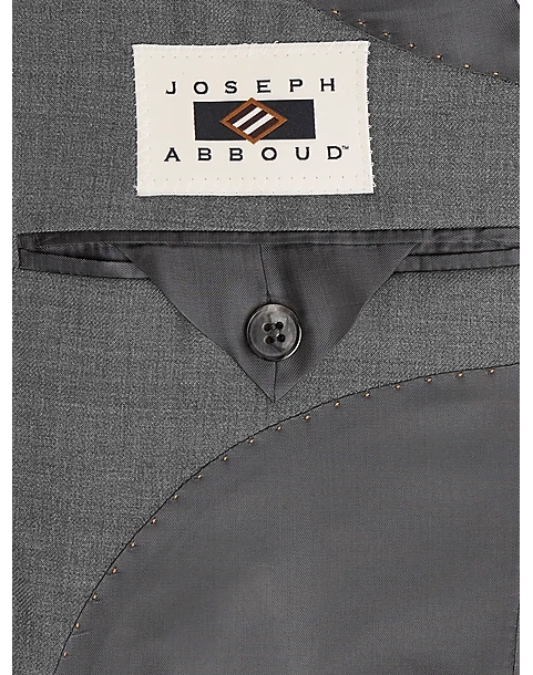 Joseph Abboud Modern Fit Suit Separates Coat, Navy - Image 3