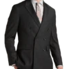 JOE Joseph Abboud Slim Fit Suit Separates Coat, Charcoal Check
