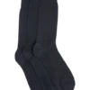 Joseph Abboud Gray Socks (Three Pack)