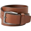 Joseph Abboud Leather Belt, Cognac