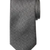 Joseph Abboud Narrow Tie, Black