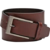 Joseph Abboud Leather Belt, Cognac