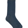 Joseph Abboud Socks, Navy Chevron